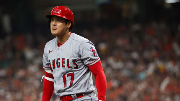 shohei ohtani
